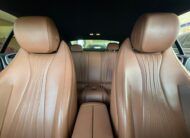 Mercedes-Benz Clase E220D Coupé *PACK AMG*