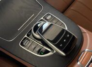 Mercedes-Benz Clase E220D Coupé *PACK AMG*