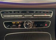 Mercedes-Benz Clase E220D Coupé *PACK AMG*