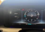 Mercedes-Benz Clase E220D Coupé *PACK AMG*