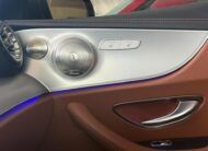 Mercedes-Benz Clase E220D Coupé *PACK AMG*