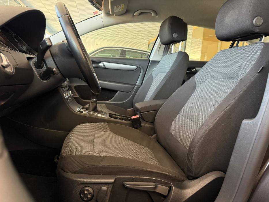 VOLKSWAGEN PASSAT 2.0TDI 140CV AÑO 2014