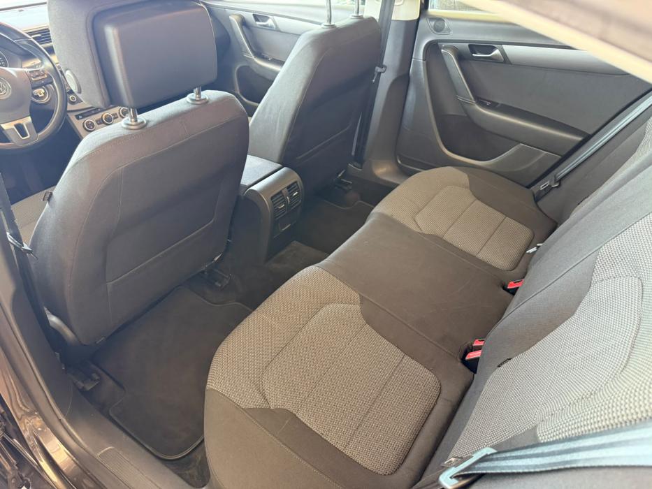 VOLKSWAGEN PASSAT 2.0TDI 140CV AÑO 2014