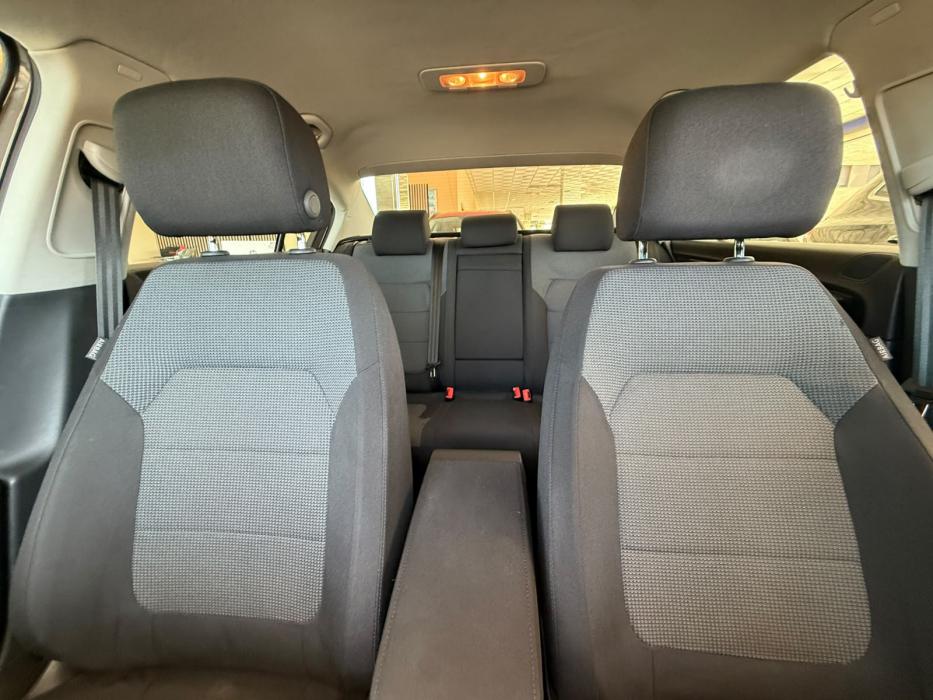 VOLKSWAGEN PASSAT 2.0TDI 140CV AÑO 2014
