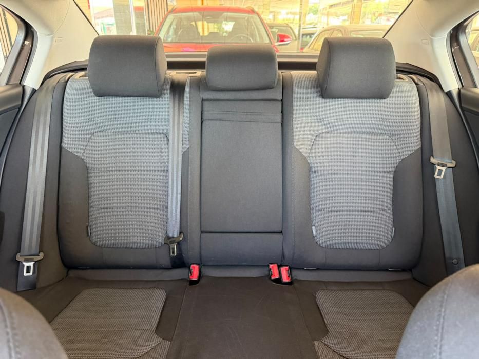 VOLKSWAGEN PASSAT 2.0TDI 140CV AÑO 2014
