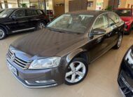VOLKSWAGEN PASSAT 2.0TDI 140CV AÑO 2014