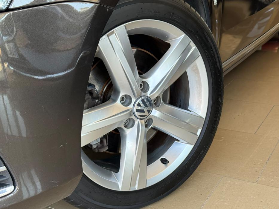 VOLKSWAGEN PASSAT 2.0TDI 140CV AÑO 2014