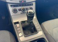 VOLKSWAGEN PASSAT 2.0TDI 140CV AÑO 2014