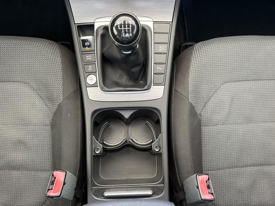 VOLKSWAGEN PASSAT 2.0TDI 140CV AÑO 2014