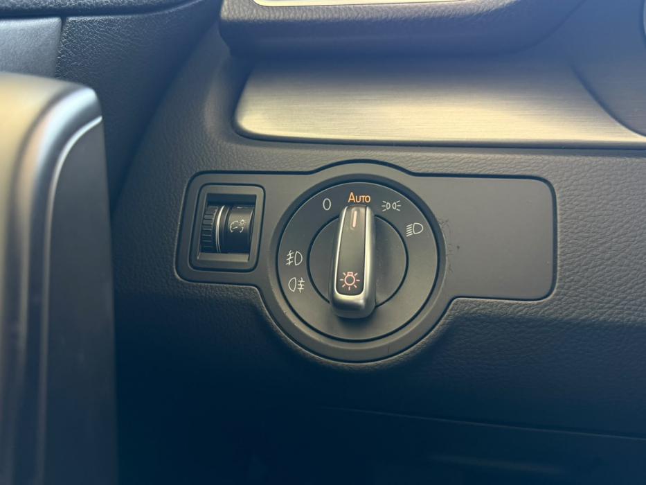 VOLKSWAGEN PASSAT 2.0TDI 140CV AÑO 2014