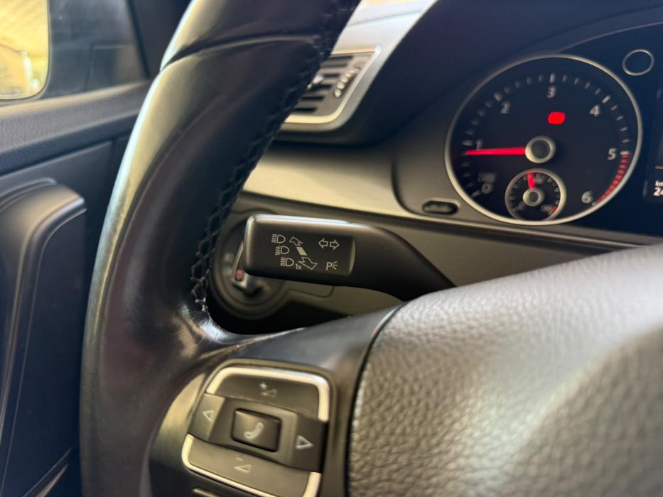 VOLKSWAGEN PASSAT 2.0TDI 140CV AÑO 2014