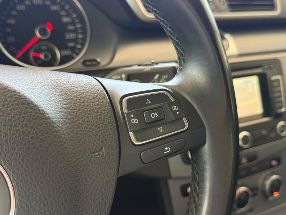 VOLKSWAGEN PASSAT 2.0TDI 140CV AÑO 2014