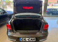 VOLKSWAGEN PASSAT 2.0TDI 140CV AÑO 2014
