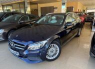 Mercedes Benz C200d Estate 2017