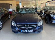 Mercedes Benz C200d Estate 2017