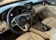 Mercedes Benz C200d Estate 2017