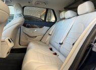 Mercedes Benz C200d Estate 2017