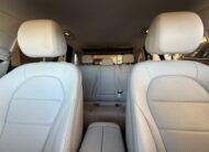 Mercedes Benz C200d Estate 2017