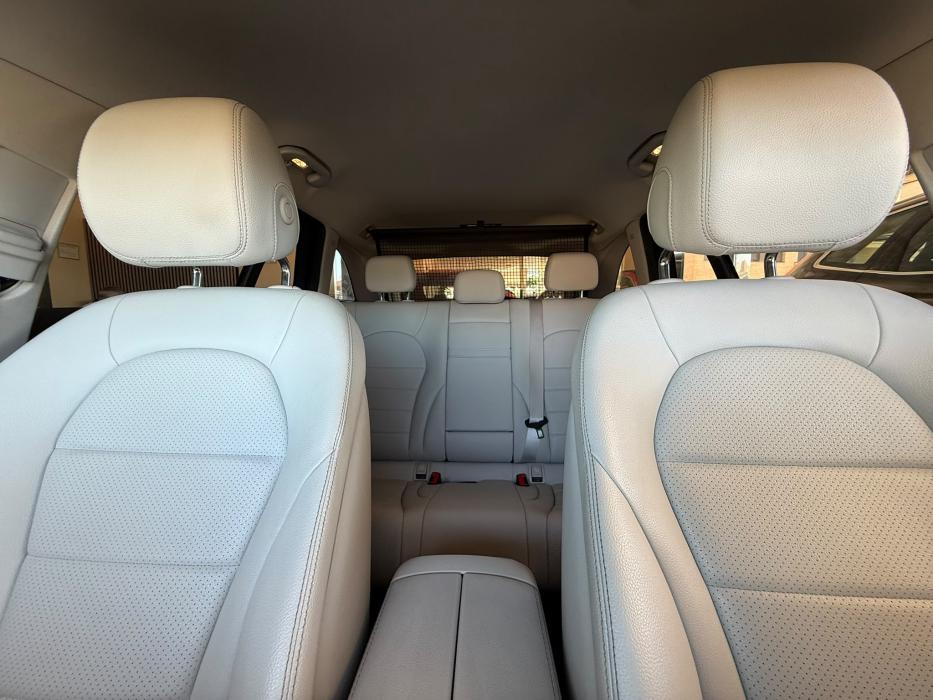 Mercedes Benz C200d Estate 2017