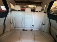 Mercedes Benz C200d Estate 2017