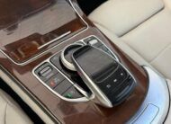 Mercedes Benz C200d Estate 2017