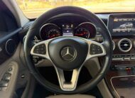 Mercedes Benz C200d Estate 2017