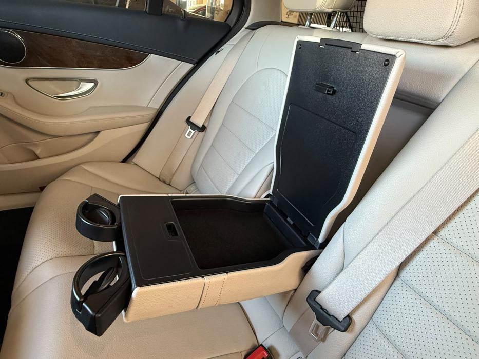 Mercedes Benz C200d Estate 2017