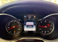 Mercedes Benz C200d Estate 2017