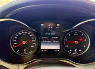 Mercedes Benz C200d Estate 2017