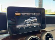 Mercedes Benz C200d Estate 2017