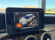 Mercedes Benz C200d Estate 2017