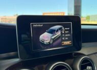Mercedes Benz C200d Estate 2017