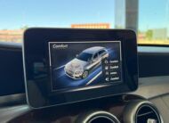 Mercedes Benz C200d Estate 2017