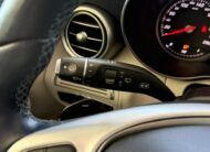 Mercedes Benz C200d Estate 2017