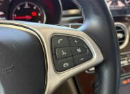 Mercedes Benz C200d Estate 2017