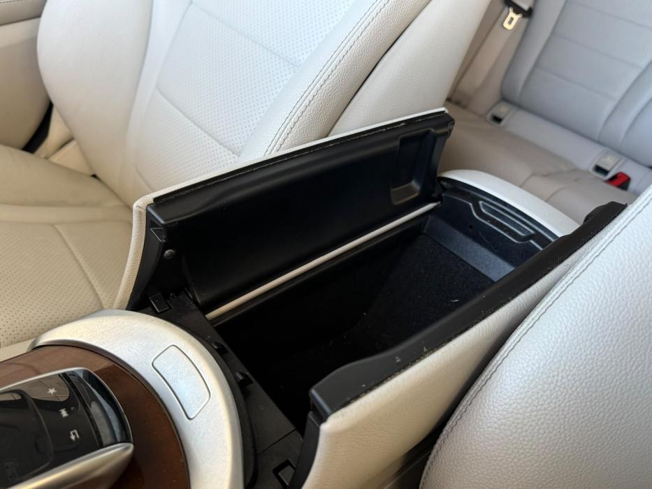 Mercedes Benz C200d Estate 2017