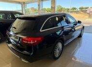 Mercedes Benz C200d Estate 2017