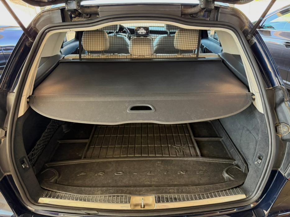 Mercedes Benz C200d Estate 2017