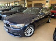 BMW SERIE 318D GT 2013