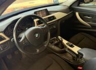 BMW SERIE 318D GT 2013