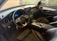 MERCEDES-BENZ GLC220D *PACK AMG* 4MATIC 2021
