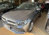 MERCEDES-BENZ GLC220D *PACK AMG* 4MATIC 2021