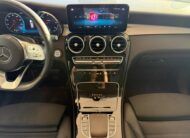 MERCEDES-BENZ GLC220D *PACK AMG* 4MATIC 2021