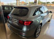 MERCEDES-BENZ GLC220D *PACK AMG* 4MATIC 2021