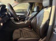 MERCEDES-BENZ GLC220D *PACK AMG* 4MATIC 2021