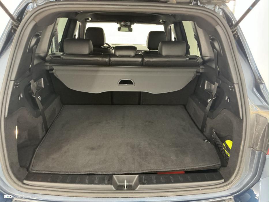 MERCEDES-BENZ GLB200D *7 PLAZAS* TECHO PANORÁMICO 2022