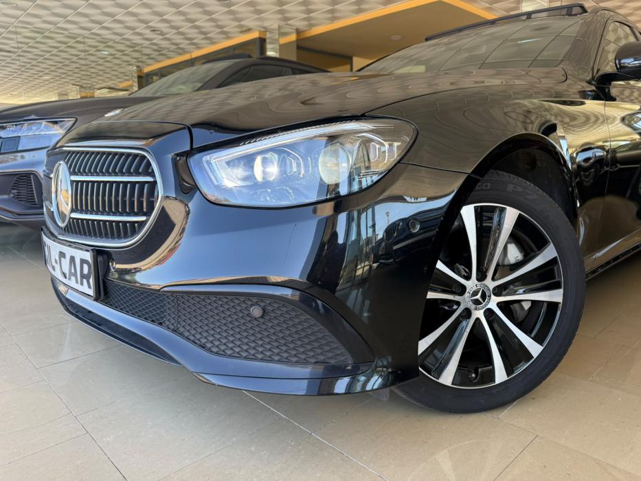 Mercedes-Benz E 300de *ADVANTAGE* 2021