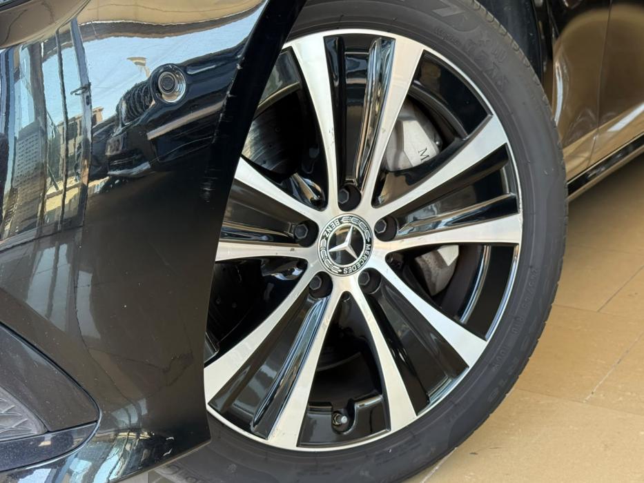 Mercedes-Benz E 300de *ADVANTAGE* 2021