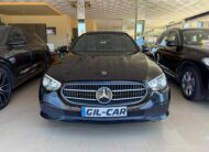 Mercedes-Benz E 300de *ADVANTAGE* 2021