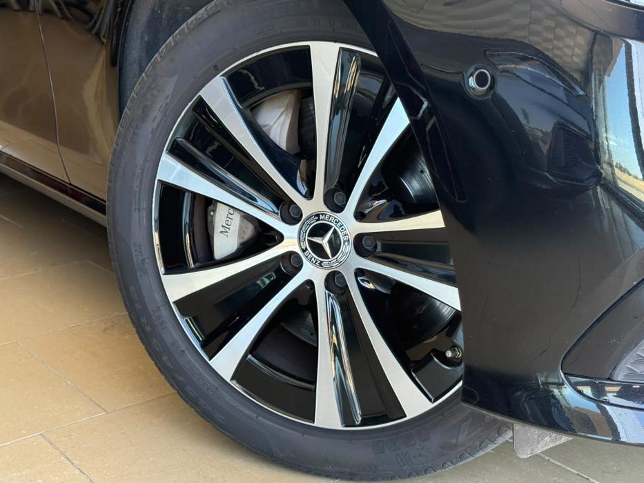 Mercedes-Benz E 300de *ADVANTAGE* 2021